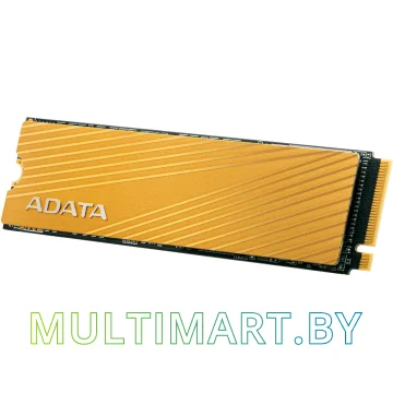 SSD диск A-Data Falcon 256GB (AFALCON-256G-C) картинка 3